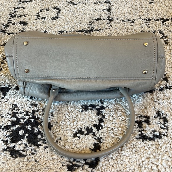 NWT Kate Spade Taupe Handbag - Picture 9 of 9